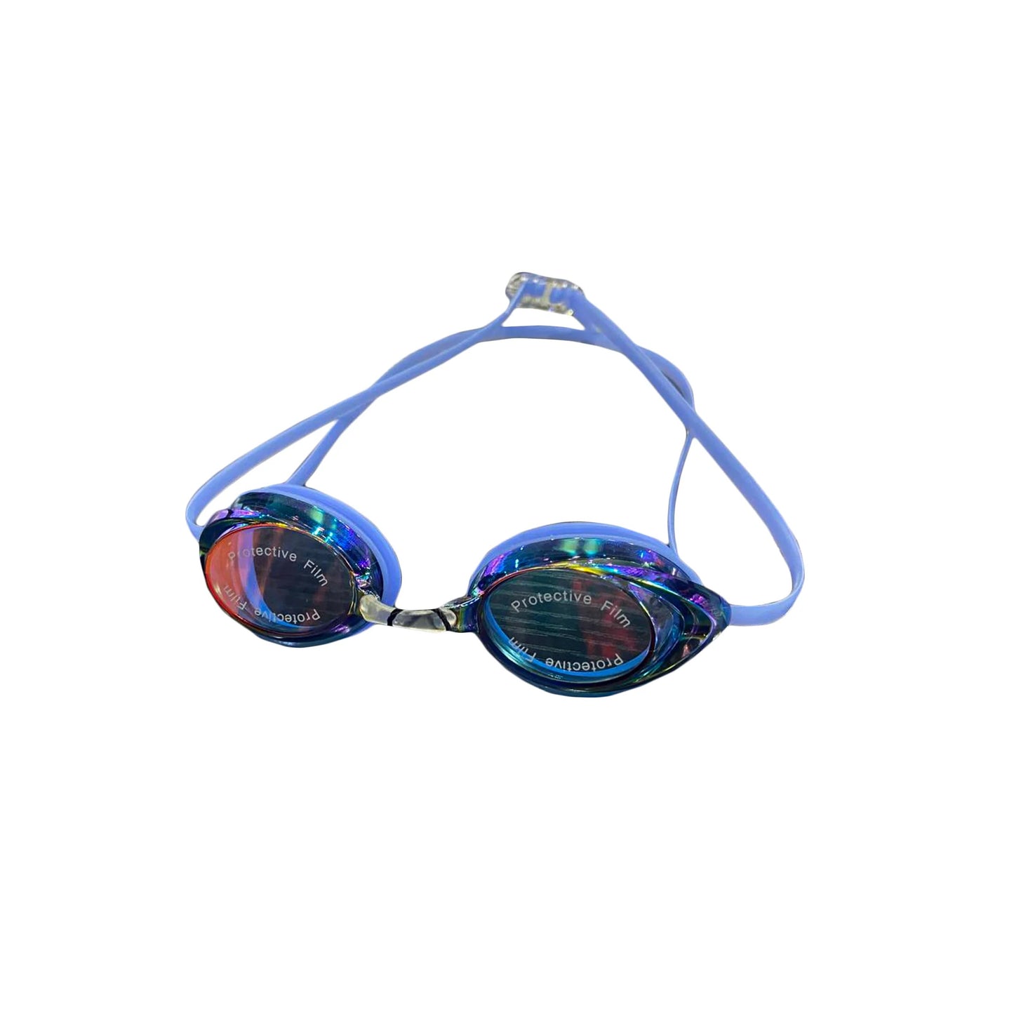 Essential Swim Gear Bundle: Goggles & Swim Cap