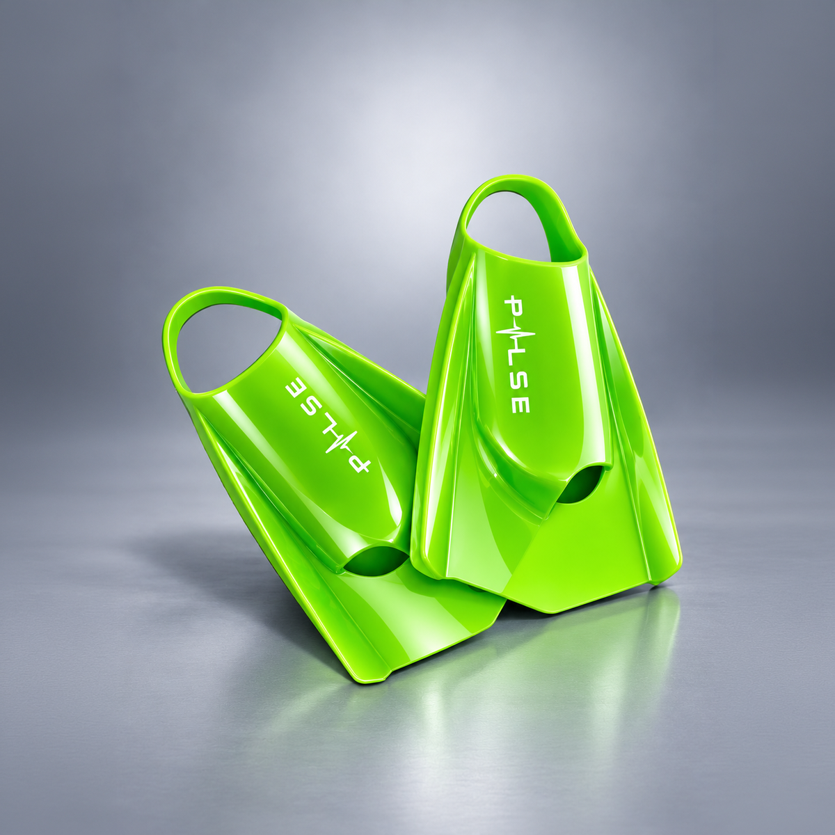 Zoomers - power fins
