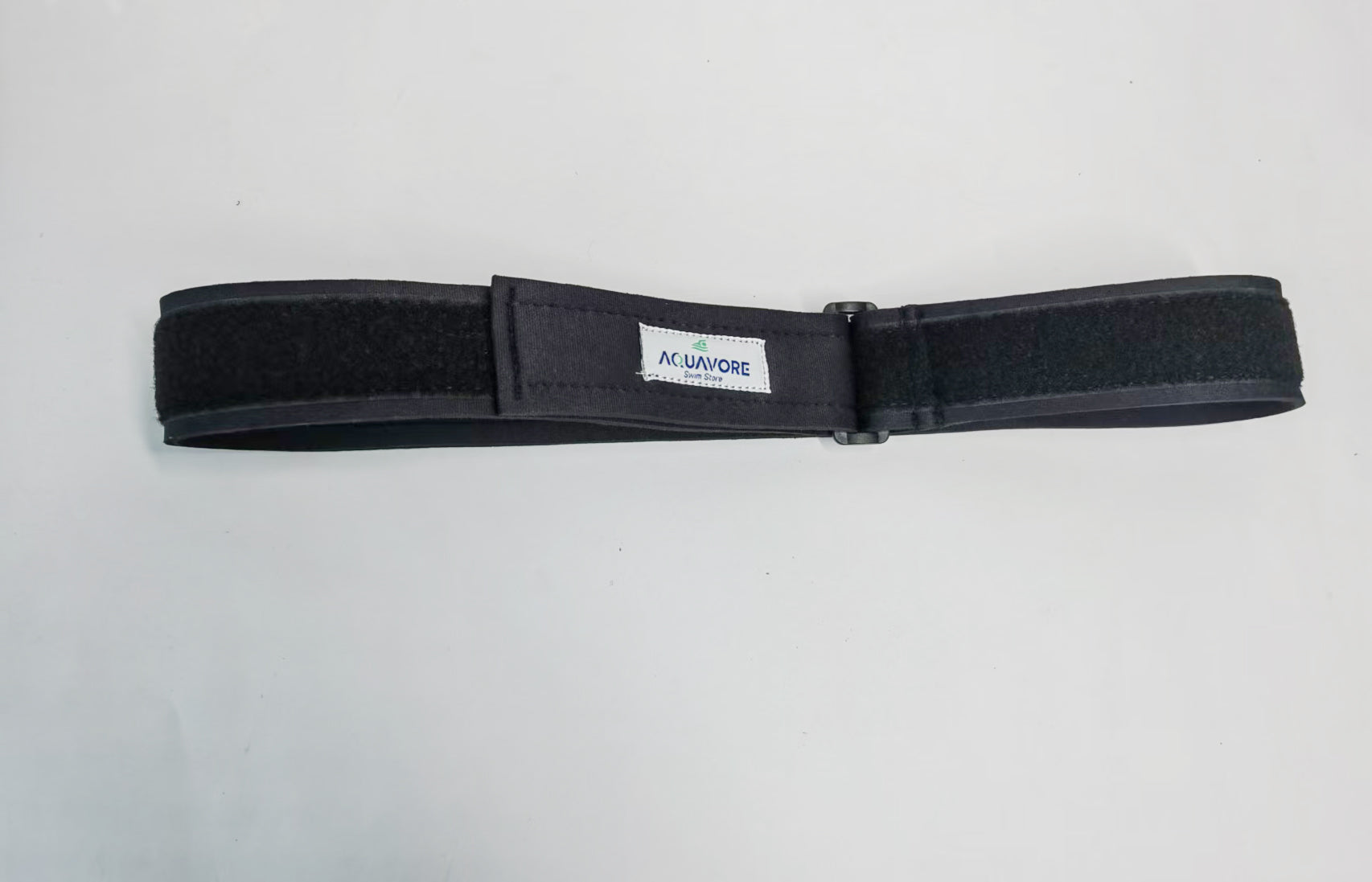 Resistance Swimming Cord with Belt — 3 Resistance Levels | Swim Parachute Included